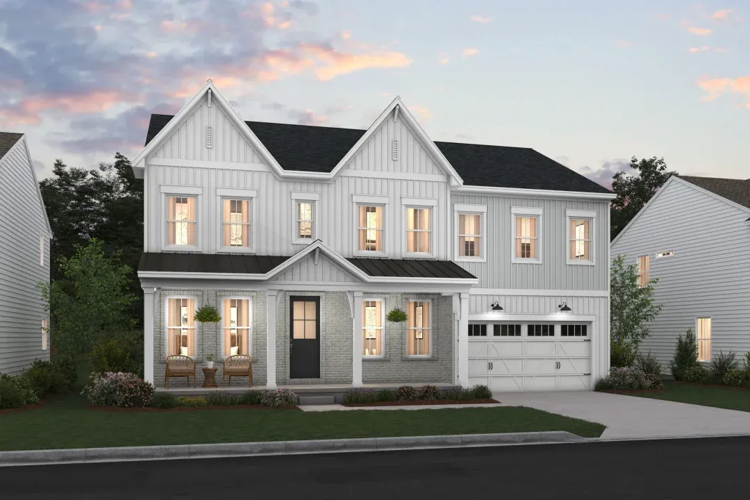 Rocky Run Village - Fredericksburg, VA