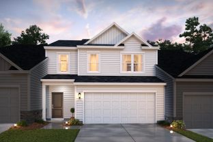 Edison - The Summit at Forest Lakes: Uniontown, Ohio - K. Hovnanian® Homes