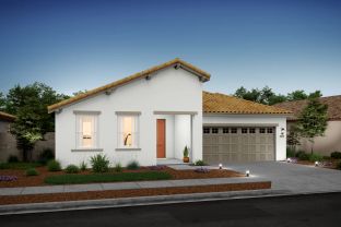 Faroe - K. Hovnanian's® Four Seasons at Homestead: Dixon, California - K. Hovnanian's® Four Seasons