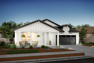 Faroe - K. Hovnanian's® Four Seasons at Homestead: Dixon, California - K. Hovnanian's® Four Seasons