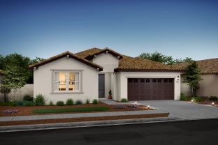 Kuala - K. Hovnanian's® Four Seasons at Homestead: Dixon, California - K. Hovnanian's® Four Seasons