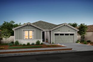Kuala - K. Hovnanian's® Four Seasons at Homestead: Dixon, California - K. Hovnanian's® Four Seasons
