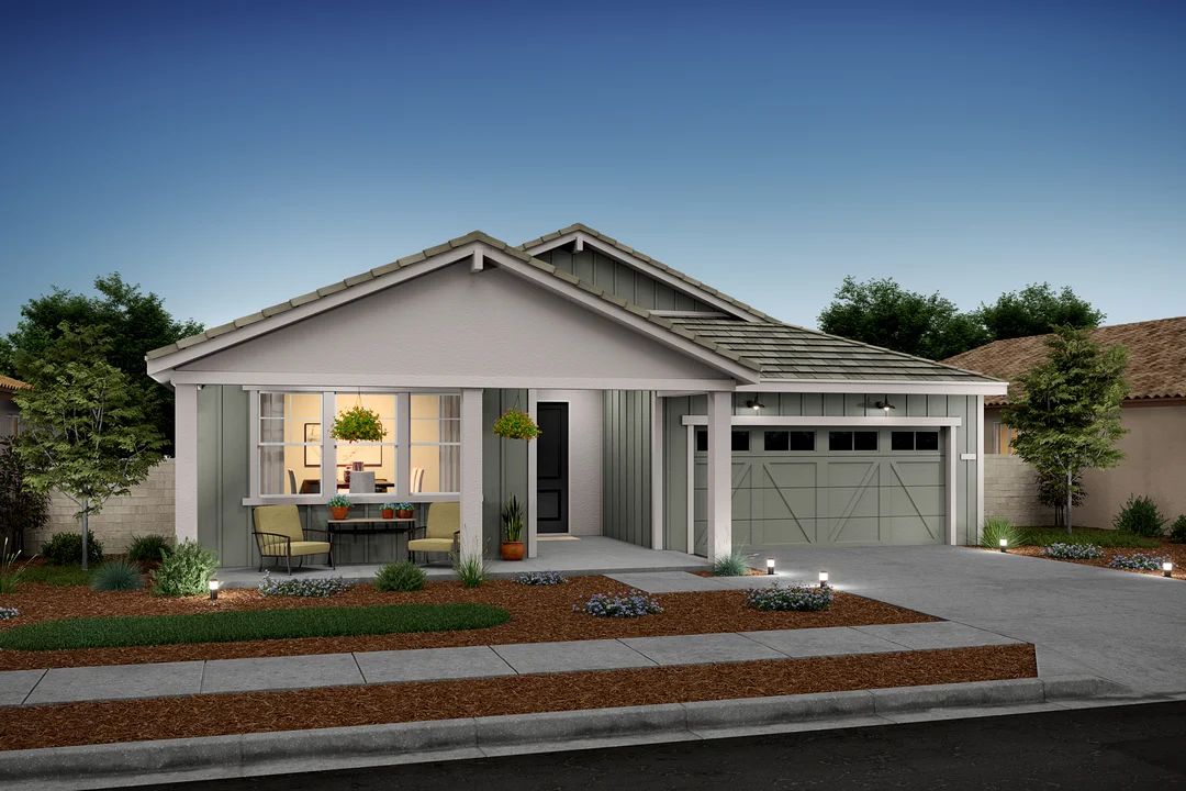 Kuala Modern Farmhouse XB