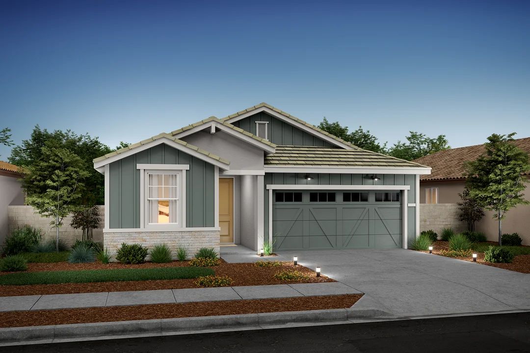 Madera Farmhouse WB