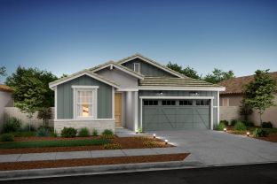 Madera - K. Hovnanian's® Four Seasons at Homestead: Dixon, California - K. Hovnanian's® Four Seasons