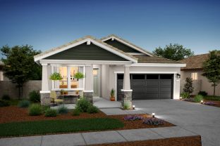 Rincon - K. Hovnanian's® Four Seasons at Homestead: Dixon, California - K. Hovnanian's® Four Seasons