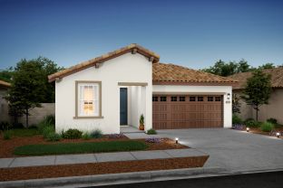 Rincon - K. Hovnanian's® Four Seasons at Homestead: Dixon, California - K. Hovnanian's® Four Seasons