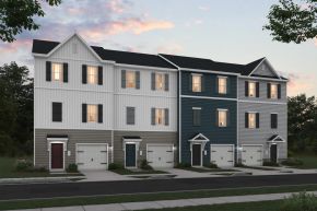 Aspire at Wilderness Shores - Locust Grove, VA