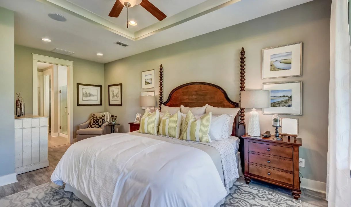 Owner's Suite