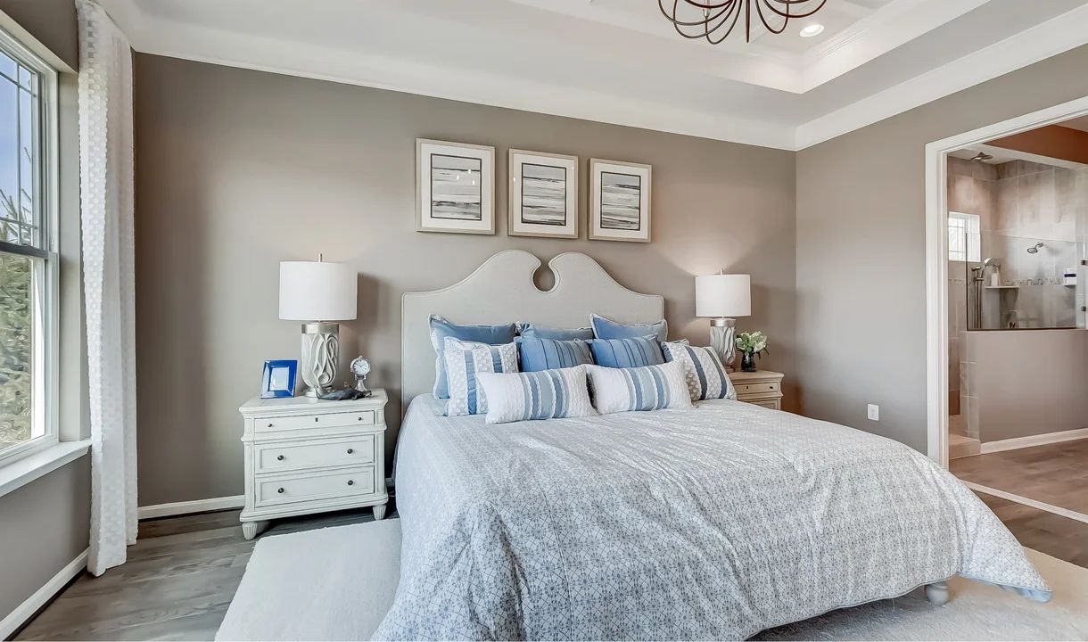 Owner's Suite