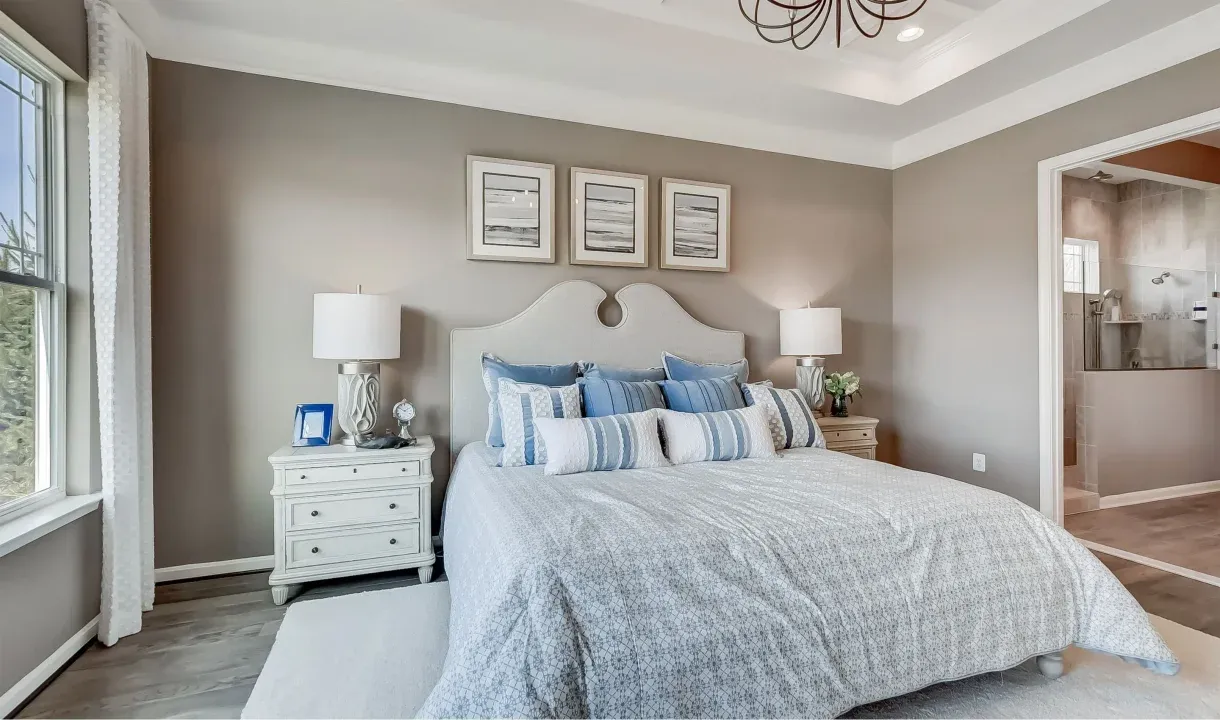 Owner's Suite