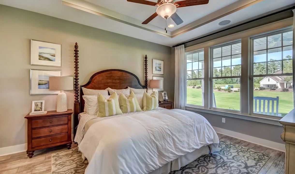 Owner's Suite