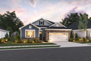 Astaire - K. Hovnanian's® Four Seasons at Addison Farms: Delaware, Ohio - K. Hovnanian's® Four Seasons