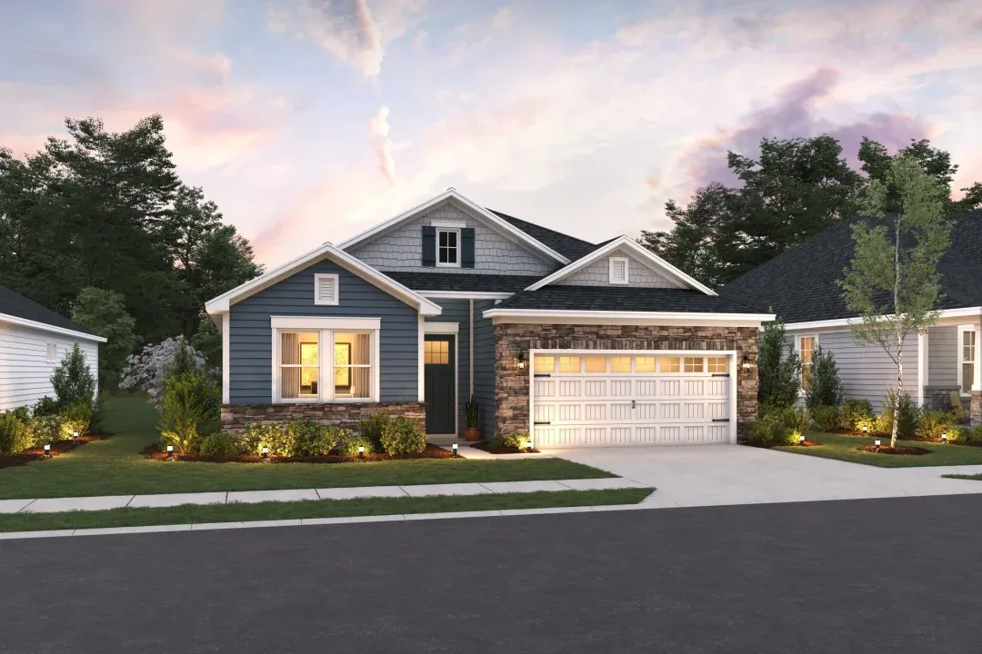105 Aldersgate Drive (Astaire)