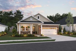 Astaire - K. Hovnanian's® Four Seasons at Addison Farms: Delaware, Ohio - K. Hovnanian's® Four Seasons