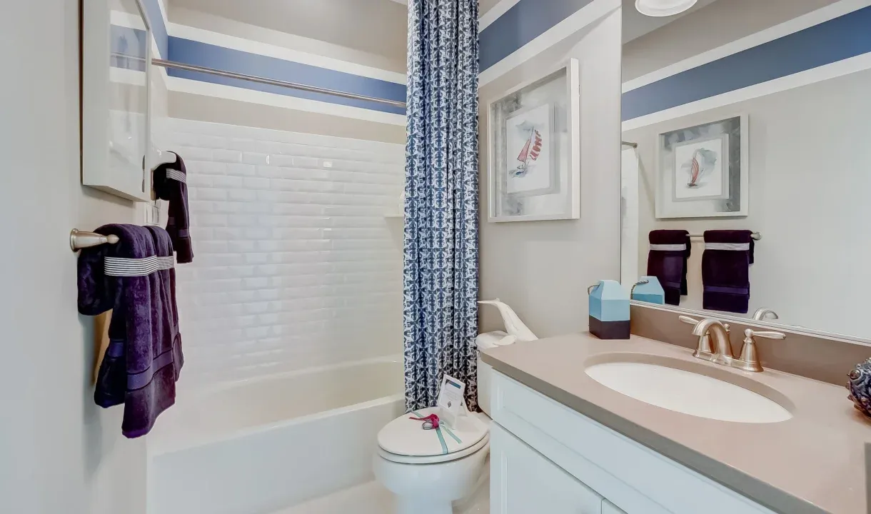 Loft Bath