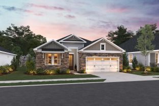 Astaire - K. Hovnanian's® Four Seasons at Addison Farms: Delaware, Ohio - K. Hovnanian's® Four Seasons