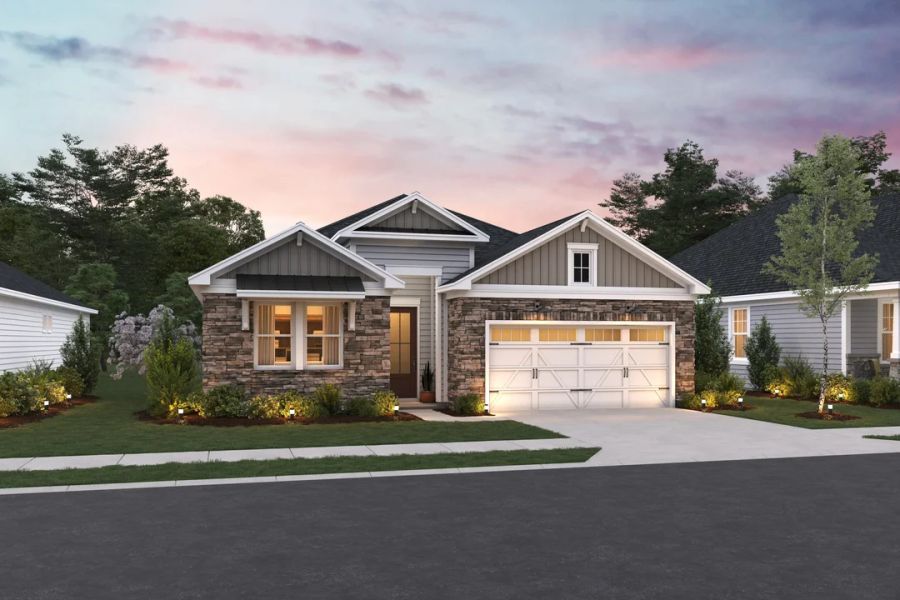 830 Heritage Boulevard (Astaire)