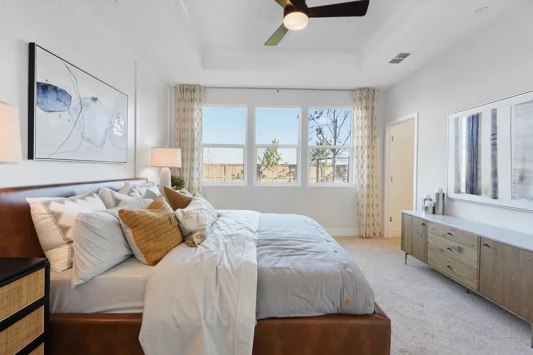 Owner's Suite