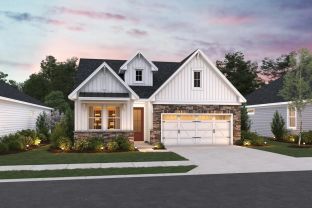Bernstein - K. Hovnanian's® Four Seasons at Addison Farms: Delaware, Ohio - K. Hovnanian's® Four Seasons