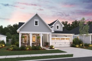 Kelly - K. Hovnanian's® Four Seasons at Addison Farms: Delaware, Ohio - K. Hovnanian's® Four Seasons