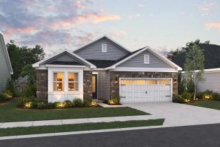 Poitier ESP - K. Hovnanian's® Four Seasons at Addison Farms: Delaware, Ohio - K. Hovnanian's® Four Seasons