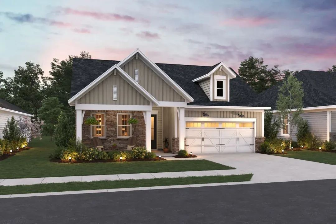 831 Heritage Boulevard. Delaware, OH 43015