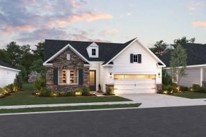 111 Aldersgate Drive (Stanwyck)