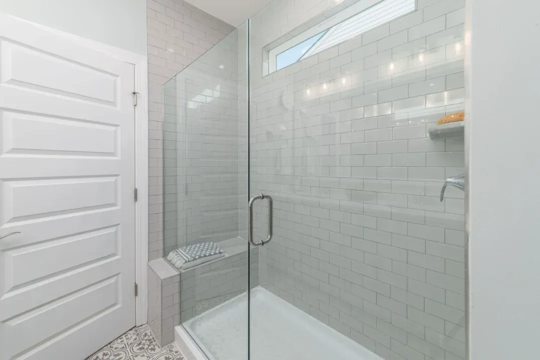 Owner's Bath