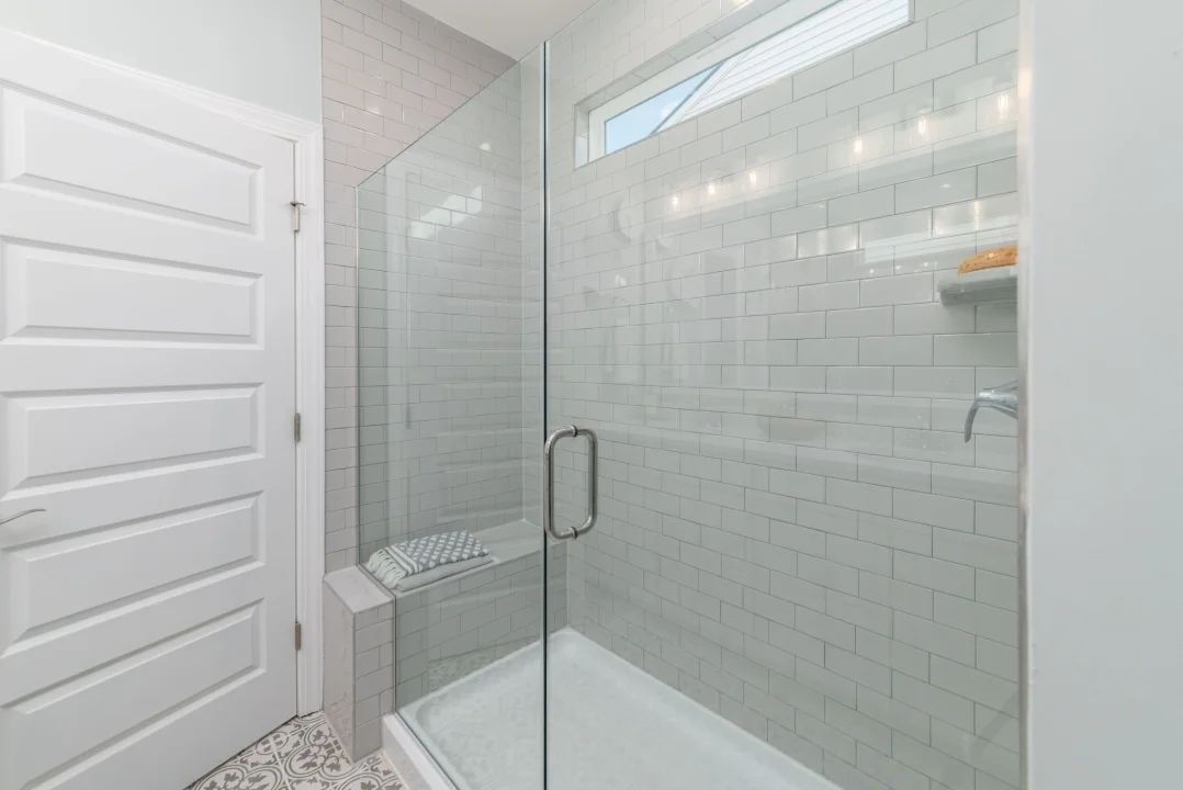 Owner's Bath