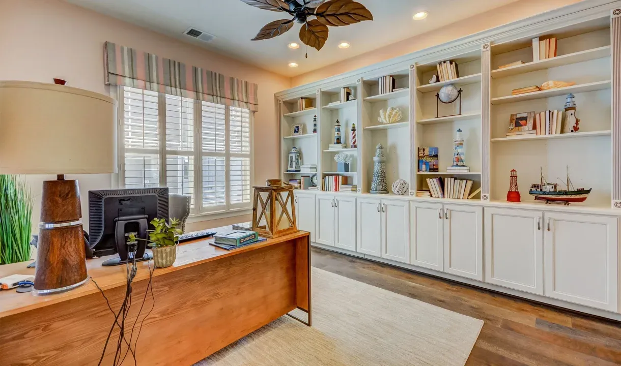 Home Office