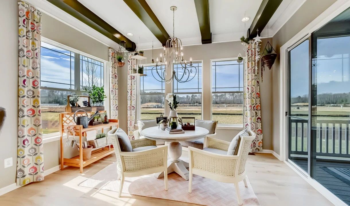 Sunroom