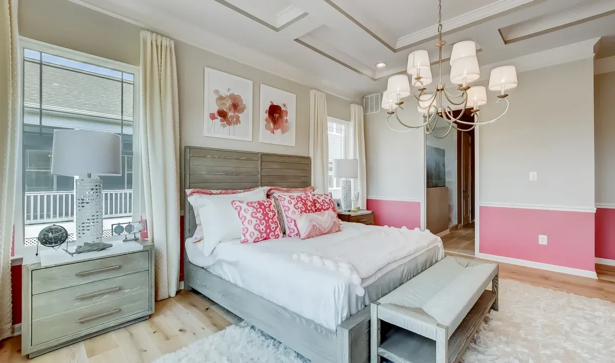 Owner's Suite
