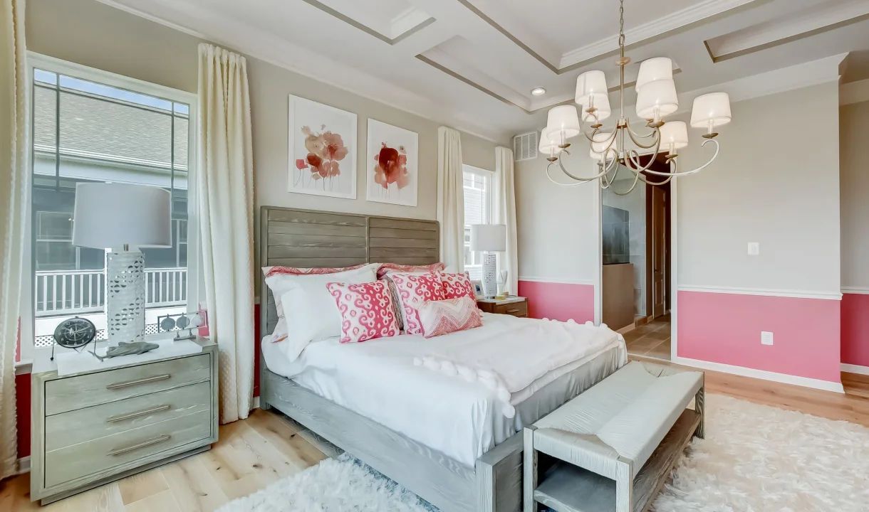 Owner's Suite