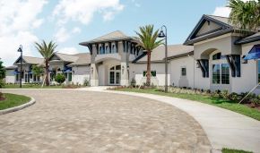 K. Hovnanian's® Four Seasons at Orlando - Kissimmee, FL