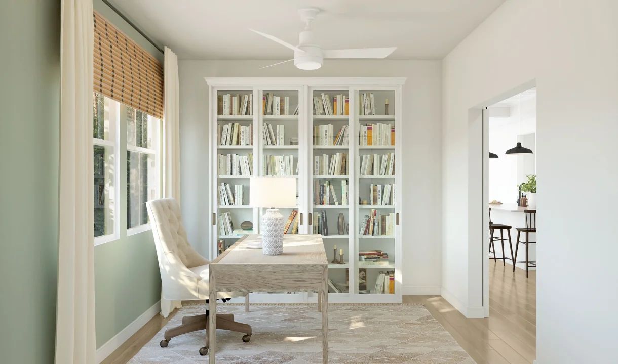 Home Office