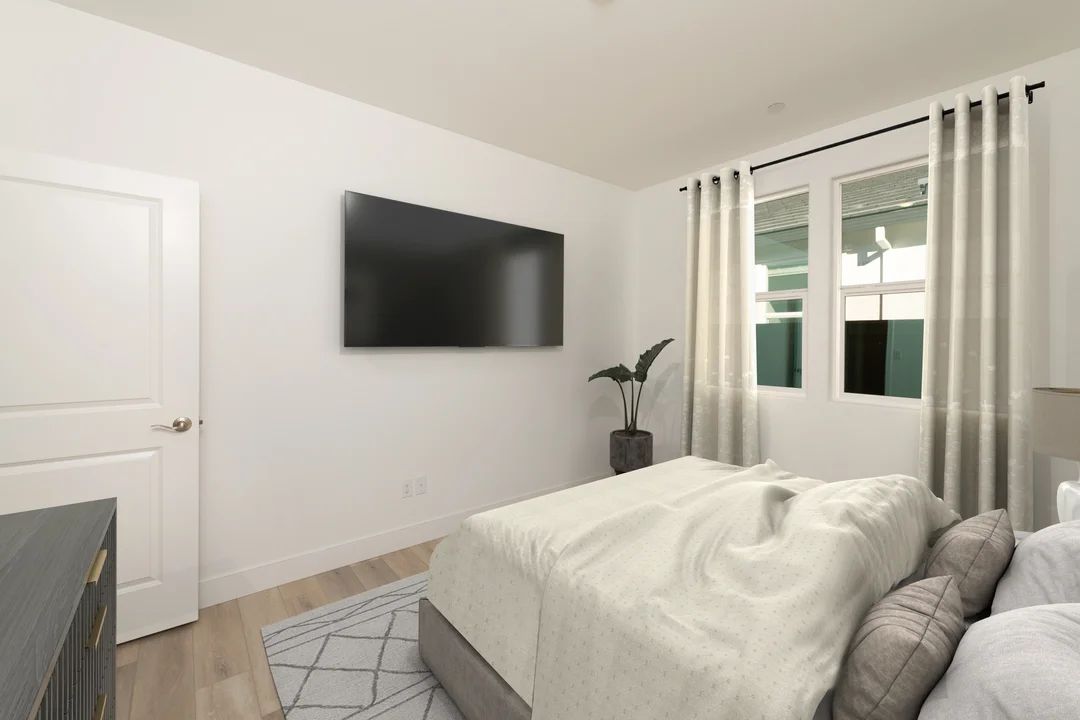 Bedroom 2