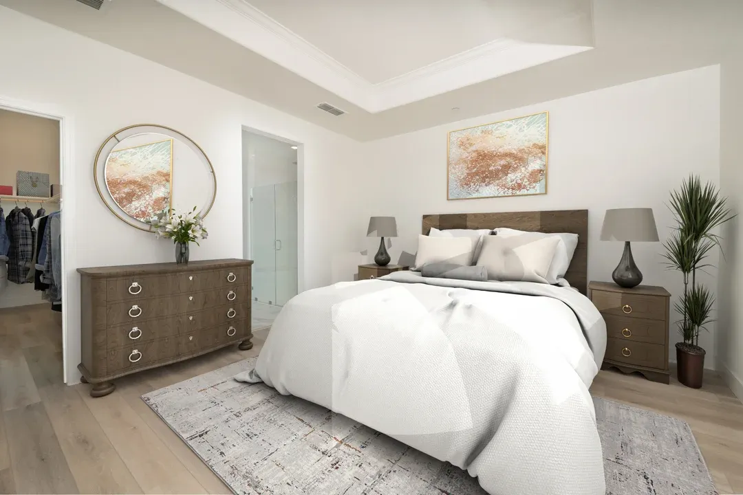 Owner's Suite
