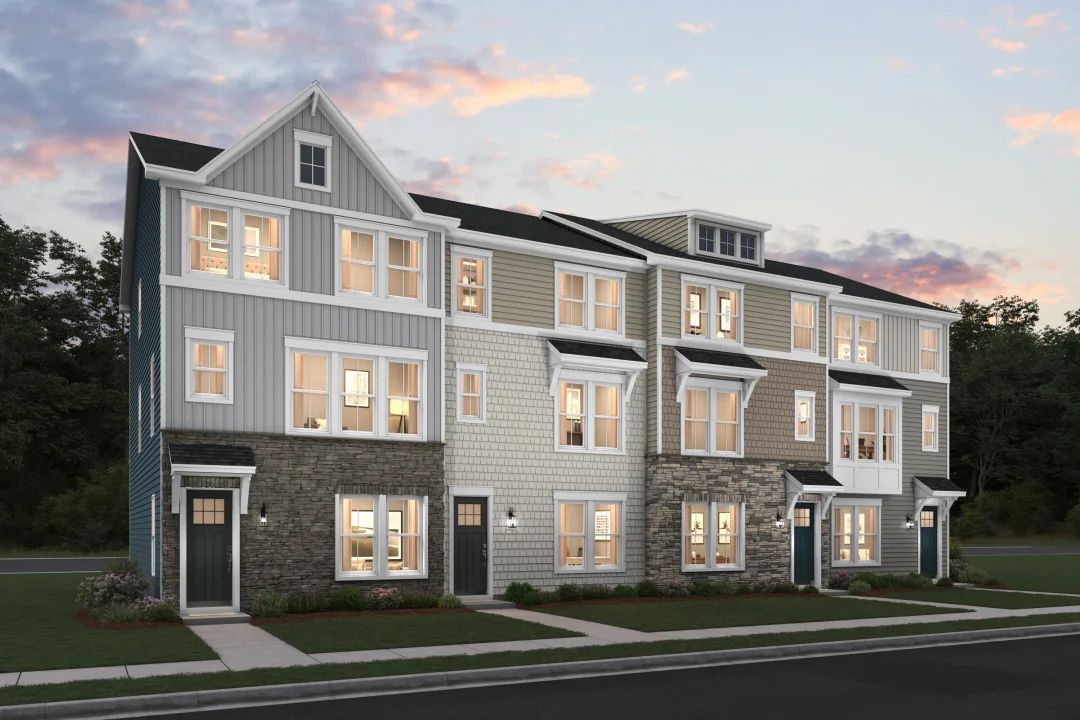Cape May EE EA EG EB