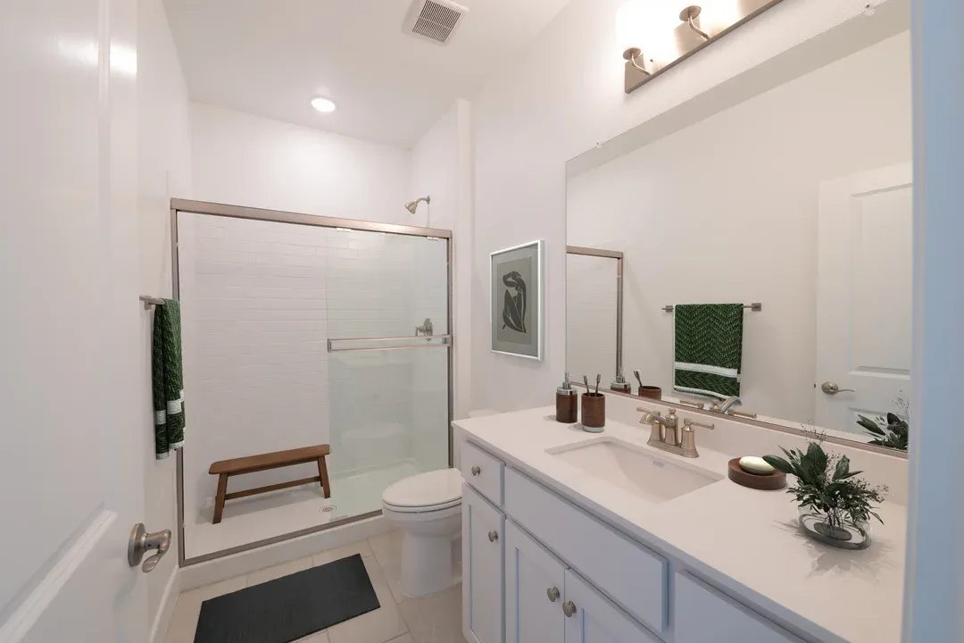 Extra Suite Plus Bath
