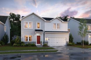 Oleander - Aspire at Huntwell West: Ranson, District Of Columbia - K. Hovnanian® Homes