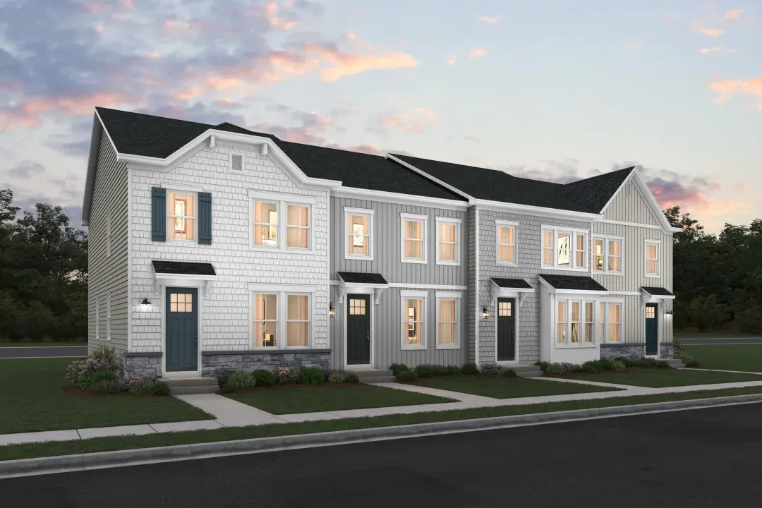 9703 Buckthorn Terrace. Fredericksburg, VA 22407