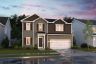 casa en Aspire at Huntwell West por K. Hovnanian® Homes