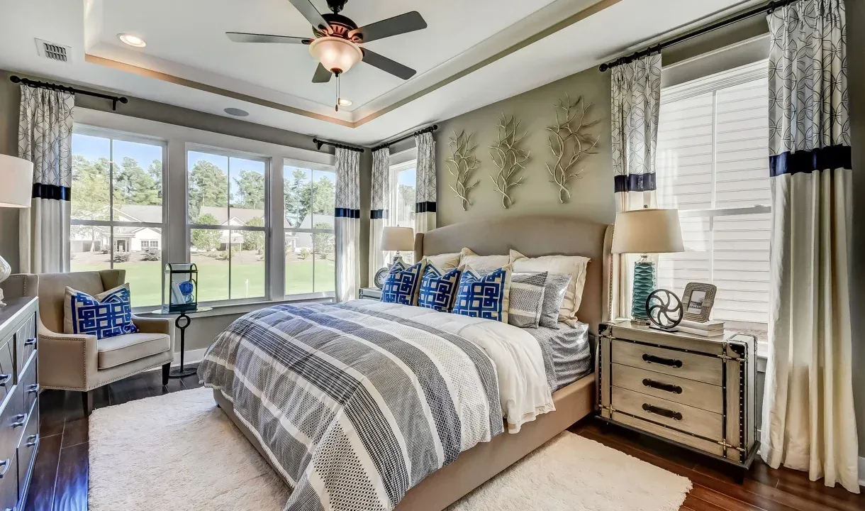 Owner's Suite