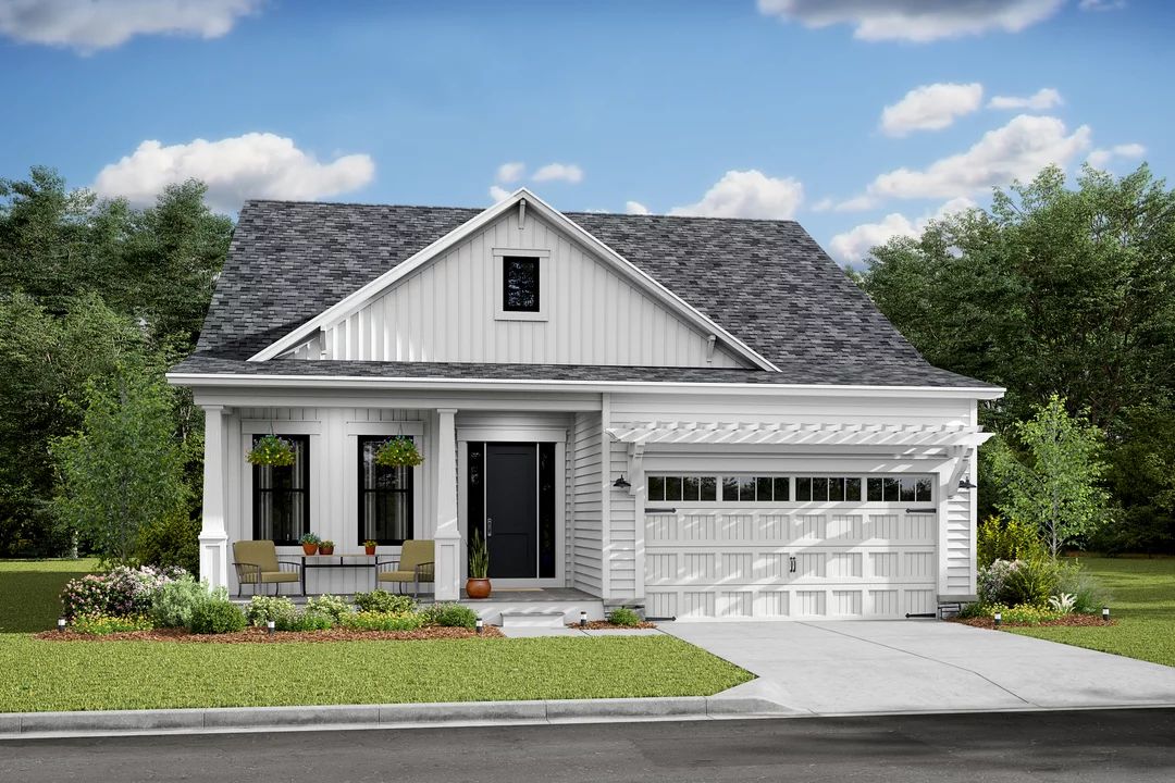 Eastwood Loft L Stone