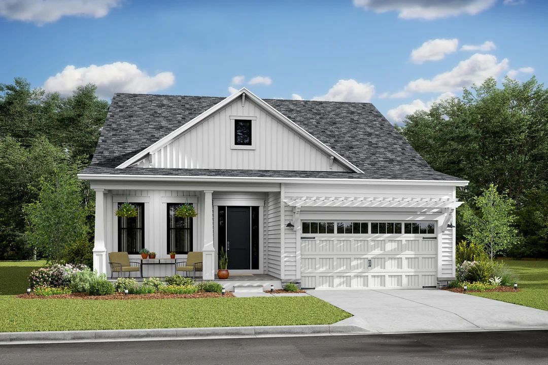Eastwood Loft L Stone