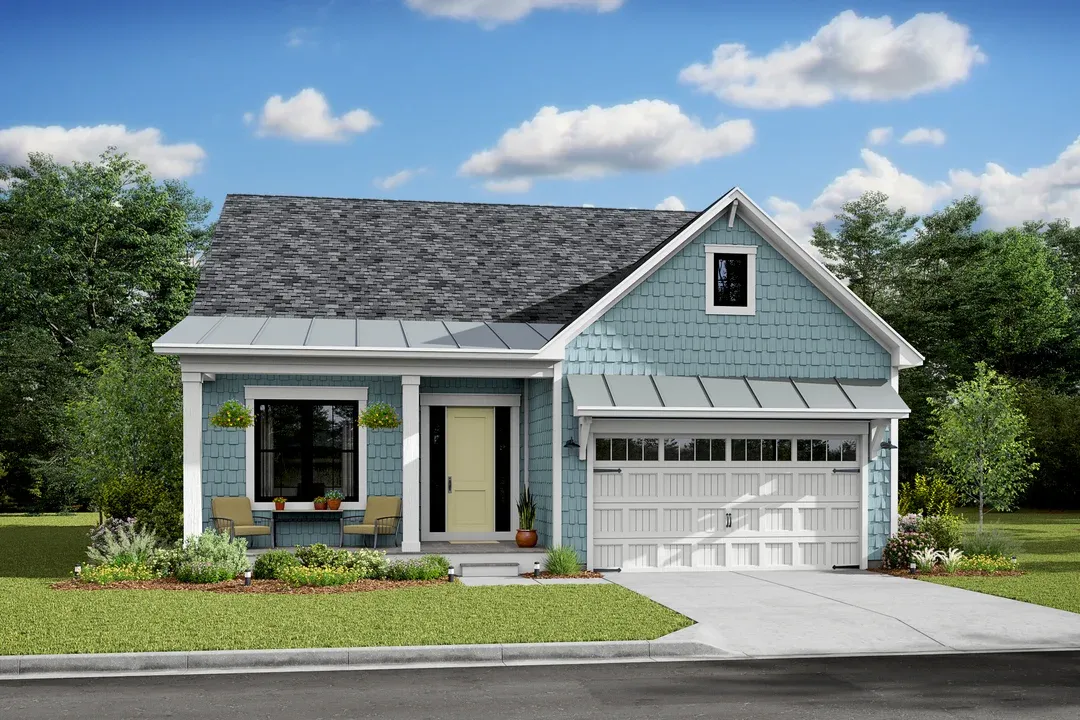 Eastwood Loft K