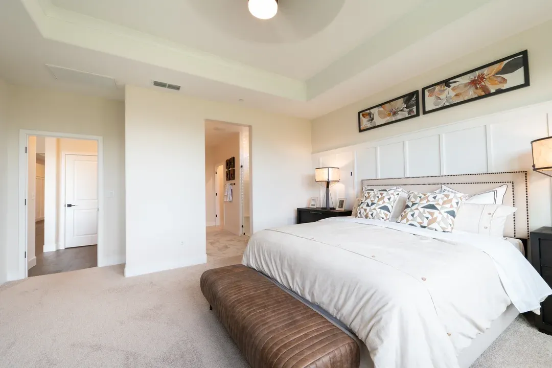 Owner's Suite