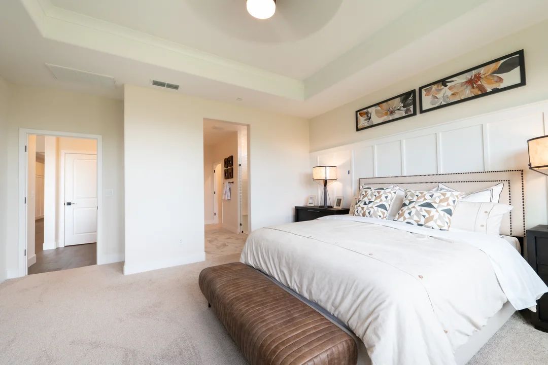 Owner's Suite