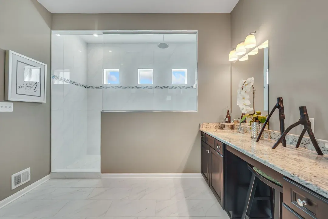 Primary Ultra Spa Bath